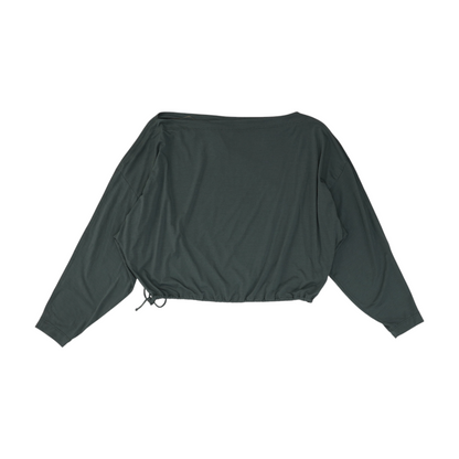 Gray Active T-Shirt