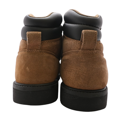 Brown Work / Hiking Boots