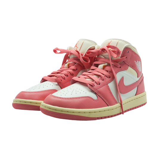 Jordan 1 Mid Athletic Shoes