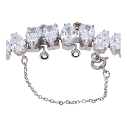 Costume Tennis Bracelet