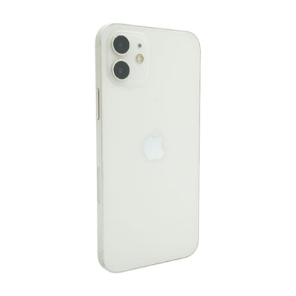iPhone 12 "Dish" 64GB Silver UB RENEWED