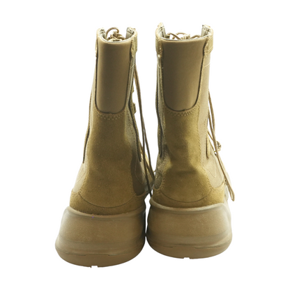 Tan Work / Hiking Boots