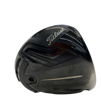 TSi3 Driver 10°