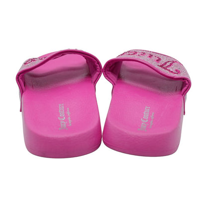 Pink Sandals