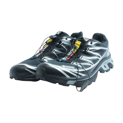 XT-6 Gore-tex Low-Top Athletic Shoes
