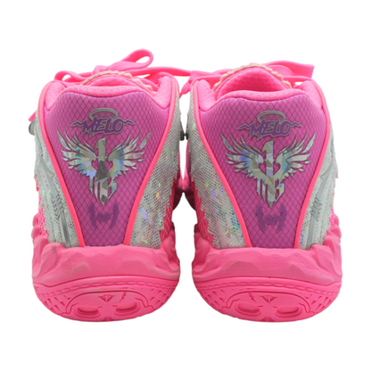 Pink Athletics