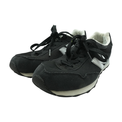 Black Athletics Shoes