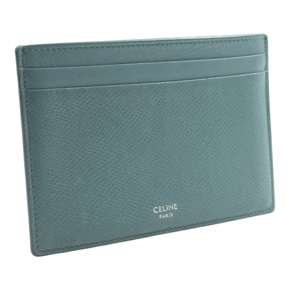 Blue Medium Card Holder