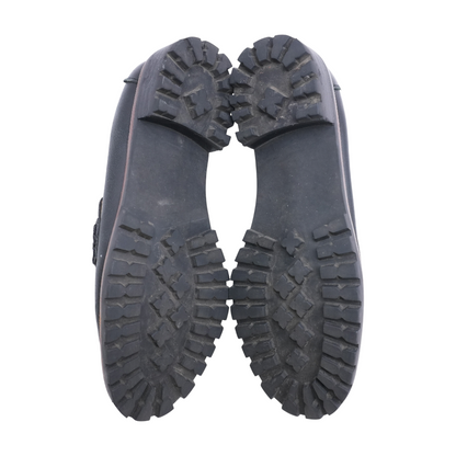 Black Flats