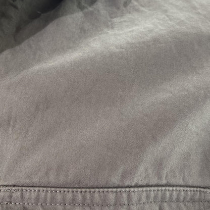The Bush Jacket