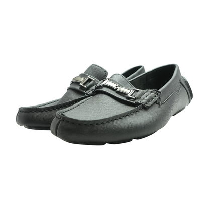 Black Casual Shoes