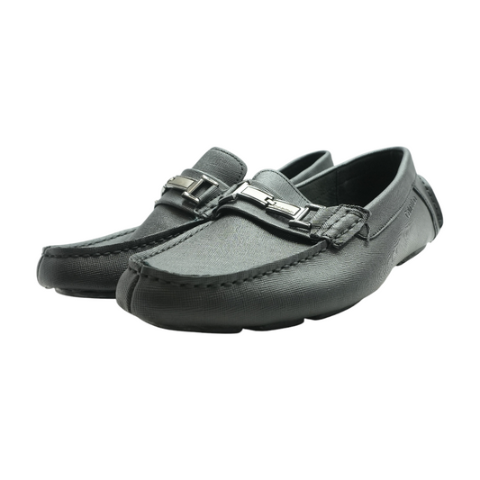 Black Casual Shoes