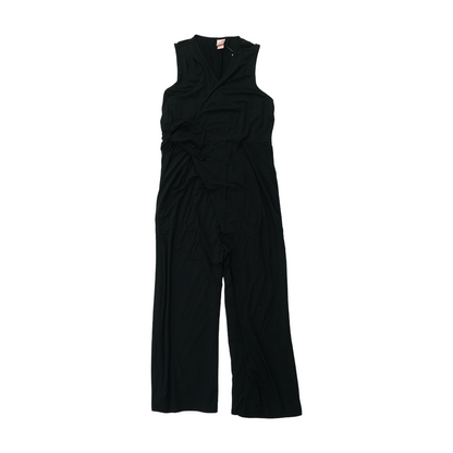 Black Jumpsuit