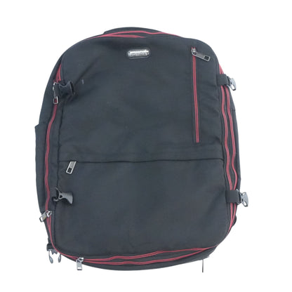 Black Laptop Bag