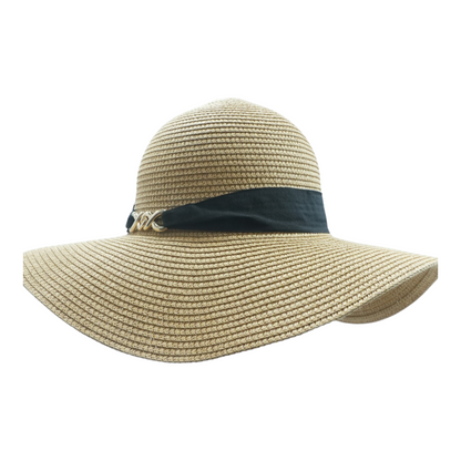 Tan Sun / Beach Hat