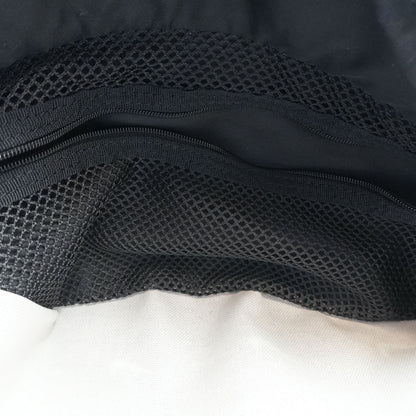 Black Belt Bag
