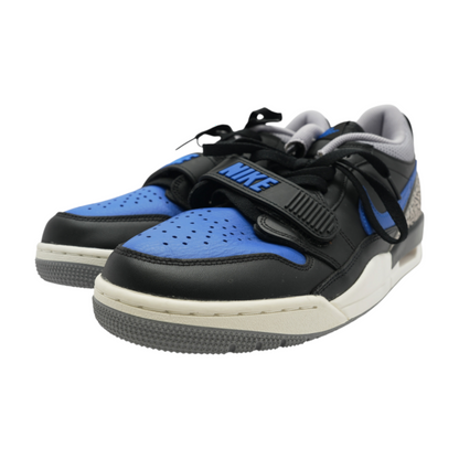 Jordan Legacy 312 Low Low-Top Athletic Shoes