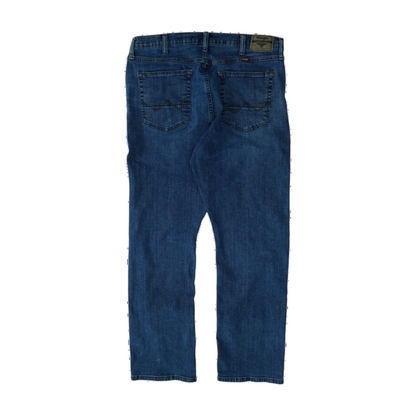Bootcut Jeans
