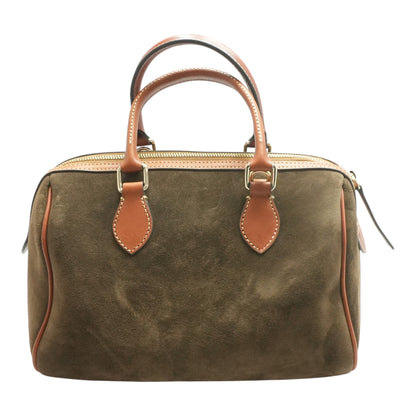 Brown Crossbody