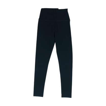 Black Active Leggings