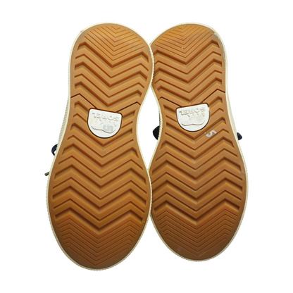 Tan Ankle Boots