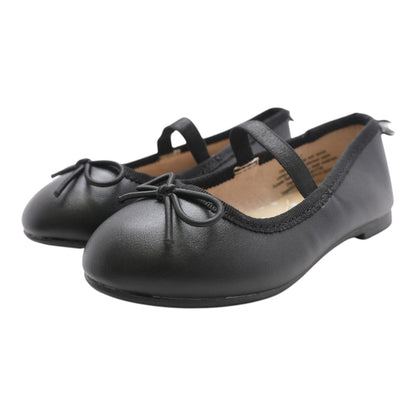 Black Dress Shoes