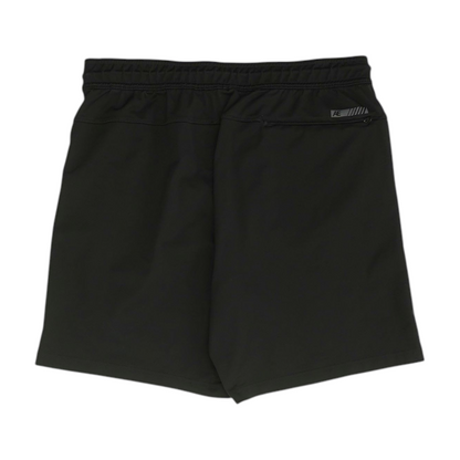 Black Active Shorts
