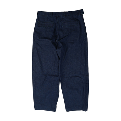 Navy Regular Jeans