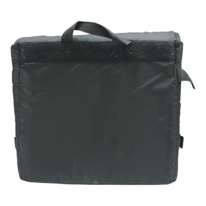 Black 15" Laptop Bag