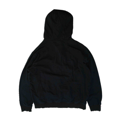Black Solid Jacket