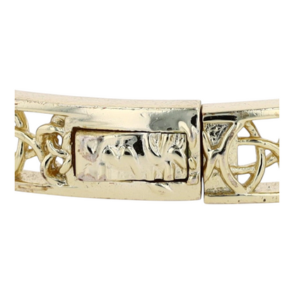 Costume Bangle Bracelet