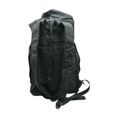 Black Backpack