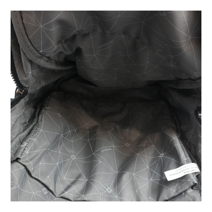 Black Backpack