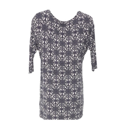 Charcoal Mini Dress