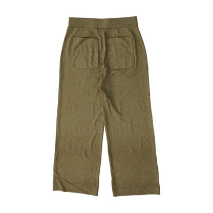 Tan Pants