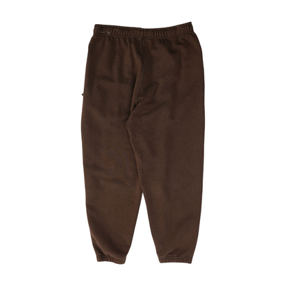 Brown Regular Pants