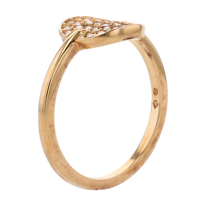 Costume Fashion Ring