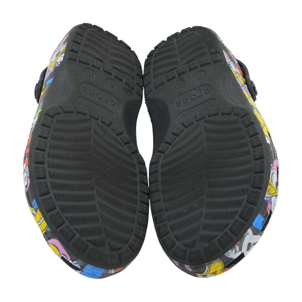 Multi Slip-On Casual Shoes