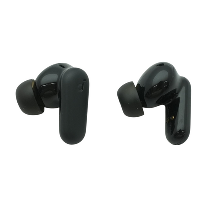 Black P30i Wireless Earbuds