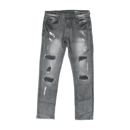 Black Skinny Jeans