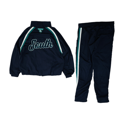 Black Solid Active Set