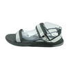 Black Sandals