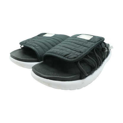 Black Sandal Sandals