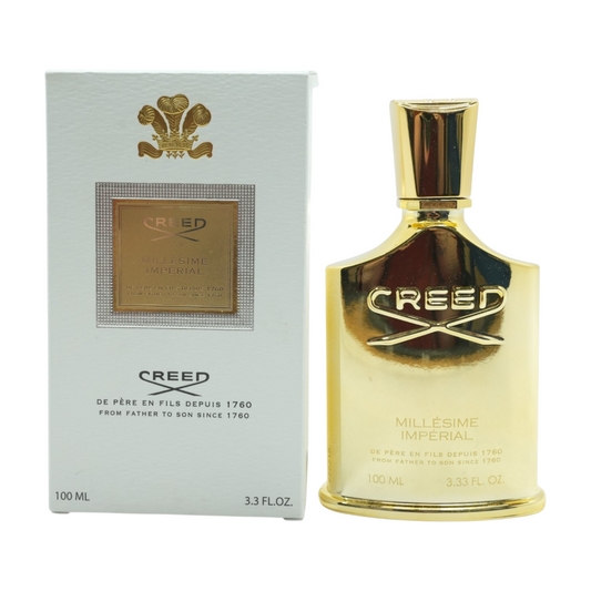 Millesime Imperial Eau De Cologne