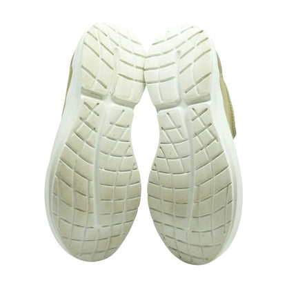 OOmega eeZee Tan Slip On Athletic Shoes