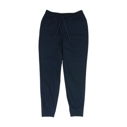 Navy Regular Pants