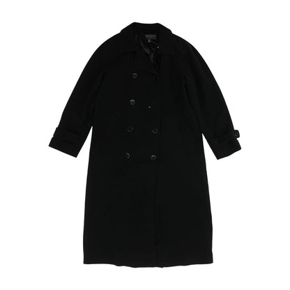 Black Coat