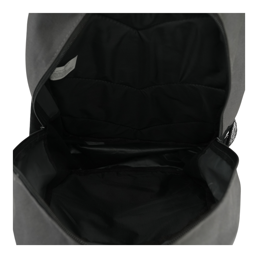 Gray Backpack