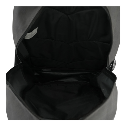Gray Backpack