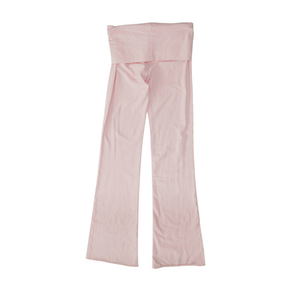 Pink Pants